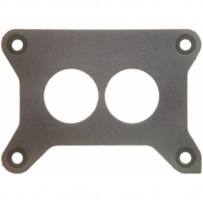Pakning mellem throttle og indsug Chevrolet 1987 til 1990 (Felpro 60762) Throttle Body Gasket