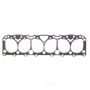 Toppakning Chevrolet 235 R6 1950 til 1952