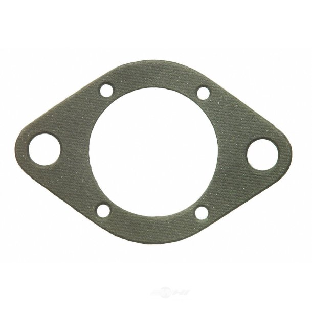 Pakning mellem karburator og 1 portet indsug (Felpro 9066)