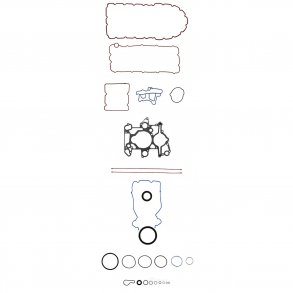 Bundst Ford 6,0 V8 Turbo diesel 2003 til 2007 (FelPro CS26374)