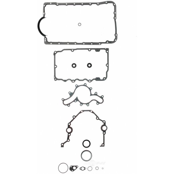 Bunds�t Ford 4,0 V6 1997 til 2001 (Felpro CS9293)