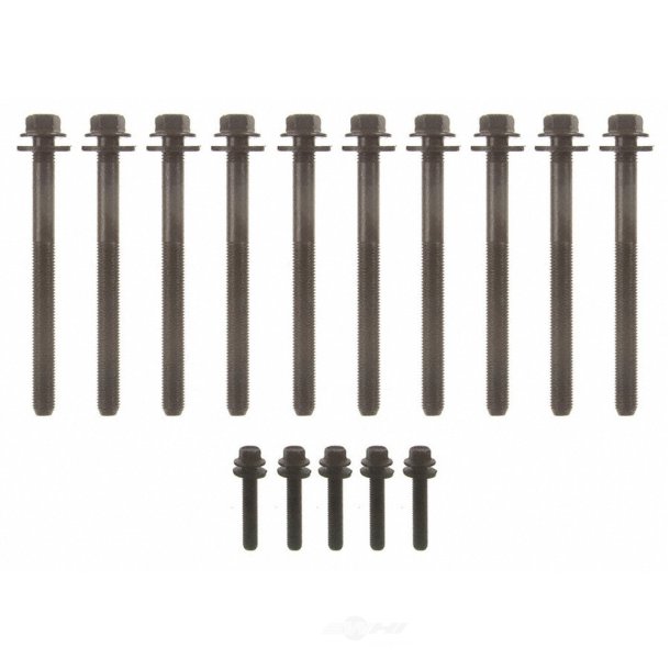 Str�kbolts�t til et topstykke Mopar 6,1L V8 2003 til 2018 (Enginetech HB228 - FelPro ES72200)