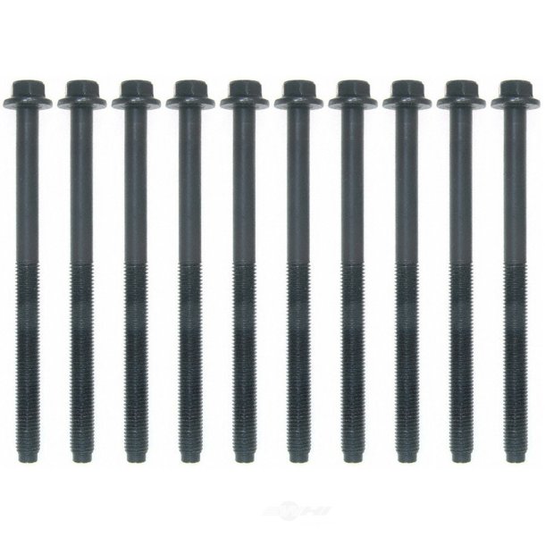 Topbolts�t til et topstykke Ford 6,0 TD 2003 til 2010 (Enginetech HB238 - FelPro ES72229)