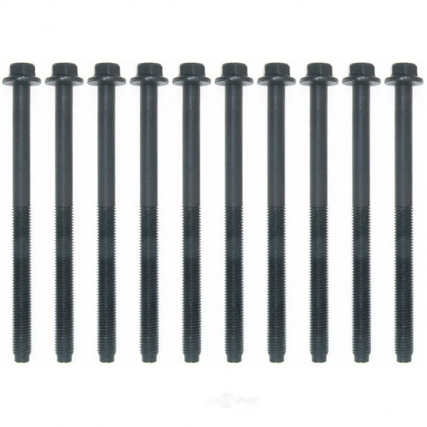 Topboltst til et topstykke Ford 6,0 TD 2003 til 2010 (Enginetech HB238 - FelPro ES72229)