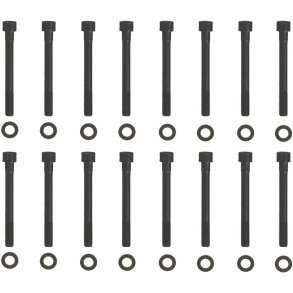 Str�kbolts�t Mopar V6 1987 til 2012 (Enginetech HB128 - Felpro ES72859)