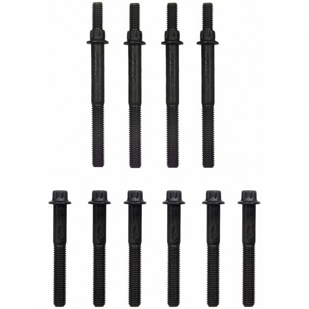 Strkboltst til et topstykke Dodge / Jeep 2,5 4 cyl. 1997 til 2002 (Enginetech HB227)