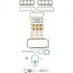 Komplet pakningsst Mopar 1956 til 1958 (Felpro FS7790PT-2)