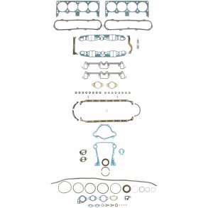 Komplet pakningss�t Mopar V8 360 (CR318-30 - Felpro FS8553PT14 - KS2109)