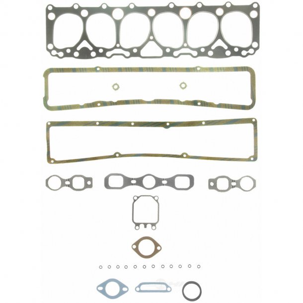 Slibest Chevrolet 235 R6 1950 til 1952 (Felpro HS7539B)