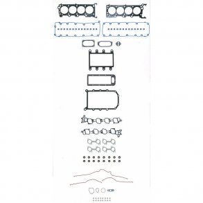 Slibest Ford 5,4 Supercharger (Enginetech F330HS-G)