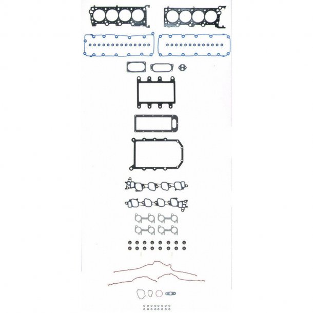 Slibest Ford 5,4 Supercharger (Enginetech F330HS-G)