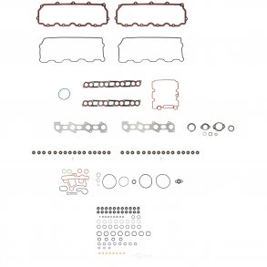 Slibest uden toppakninger Ford Truck & Van 6,0 diesel V8 2003 til 2010 (Fel-Pro HSU26374) 