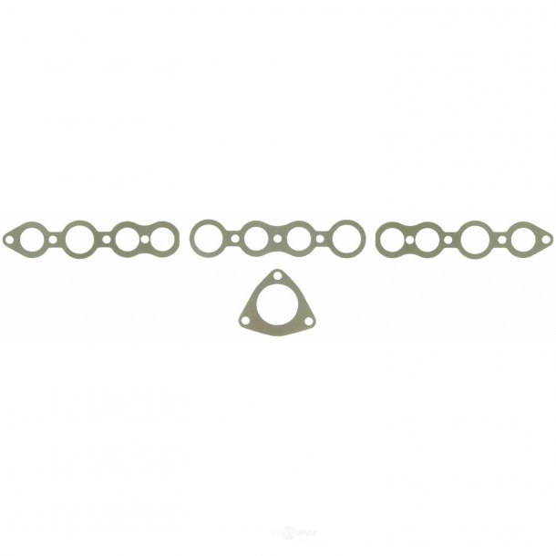 Udstdningspakning Buick 1934 til 1953 (Felpro MS2498B)