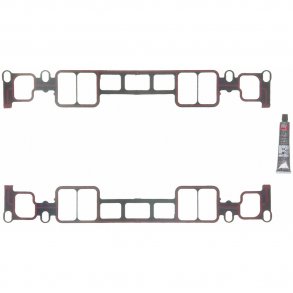 Indsugningspakning nederste GM 5,0 & 5,7 Vortech 1996 til 2002 (MS16167 MS90131-2) Intake gasket