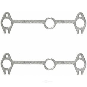 Udst. manifoldspak. GM V6 1980 til 1995 (Felpro MS90864)