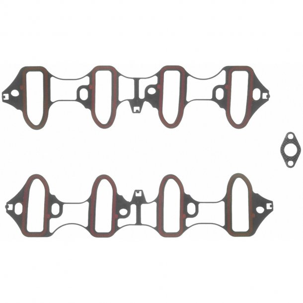 Indsugningspakning GM truck 1999 til 2003 (Felpro MS92211)