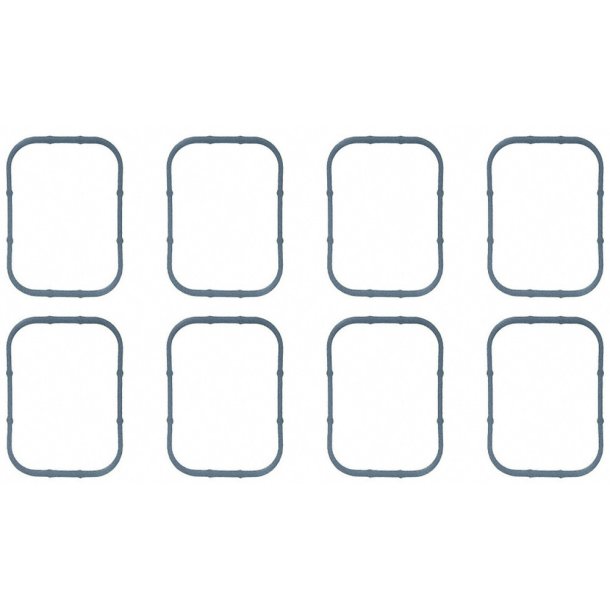 Indsugningspakning 4.7 V8 Mopar 1999 til 2007 (Felpro MS93205)