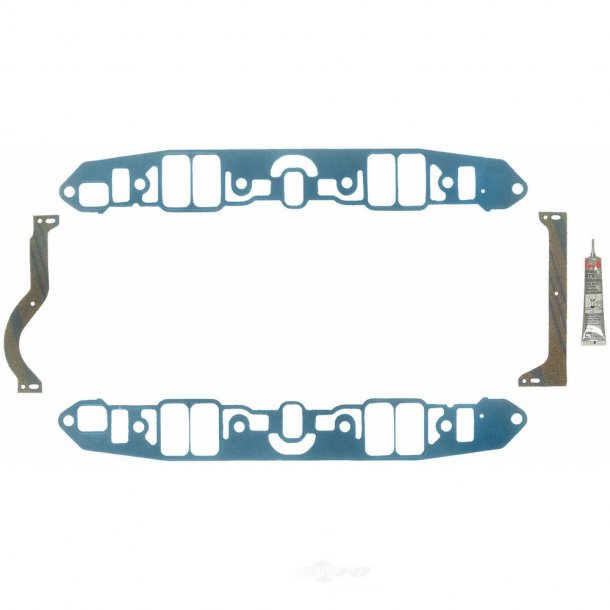 Indsugningspakning Mopar 360" Truck V8 1989 til 1992 (Enginetech ICR360)