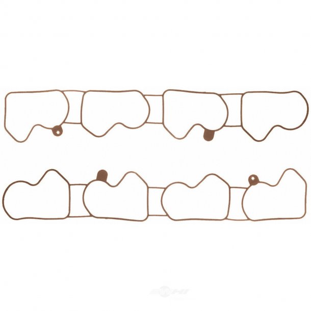 Indsugningspakning nederste Ford