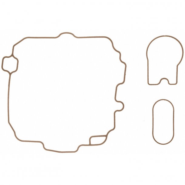 Indsugningspakning Chevrolet 4,3 V6 1996 til 2006 (Felpro MS95816)