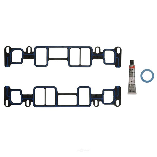 Indsugningspakning Chevrolet 4,3 V6 1996 til 2006 (MS95817-1 - Sierra 18-0487)