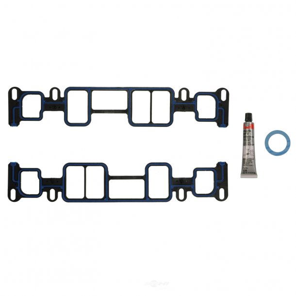 Indsugningspakning Chevrolet 4,3 V6 1996 til 2006 (MS95817-1 - Sierra 18-0487)