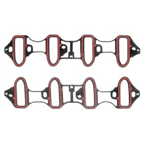 Indsugningspakning Chevrolet 4,8-5,3-6,0 V8 2002 til 2006 (Felpro MS96587)