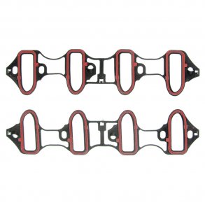 Indsugningspakning Chevrolet 4,8-5,3-6,0 V8 2002 til 2006 (Felpro MS96587)