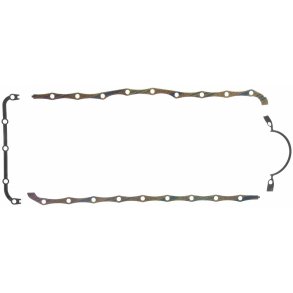 Bundkarpakning Ford R6 1965 til 1987 (Felpro OS13811C)