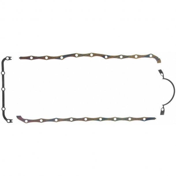 Bundkarpakning Ford R6 1965 til 1987 (Felpro OS13811C)