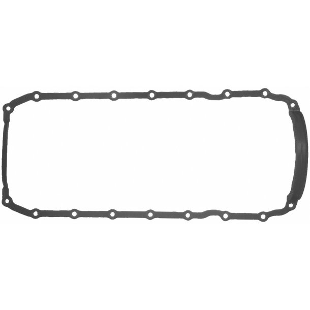 Bundkarpakning Jeep/Mopar V8 1992 til 2003 (Felpro OS34408R)