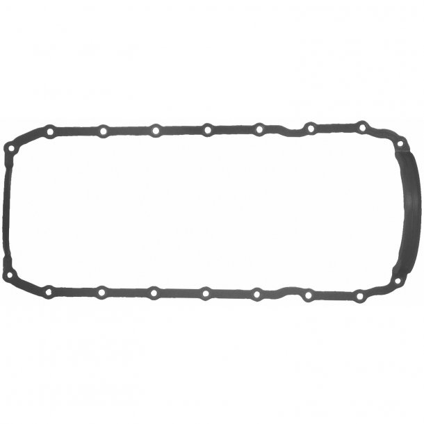 Bundkarpakning Jeep/Mopar V8 1992 til 2003 (Felpro OS34408R)