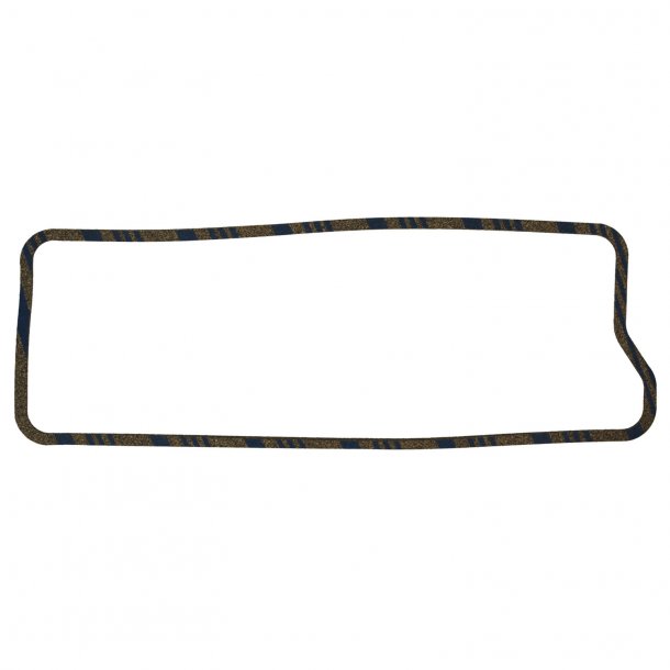 Sidepakning for ventillftere Buick 401-425 1962 til 1966 (Felpro PS11407C) Push Rod Cover Gasket