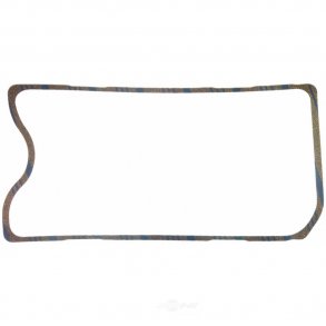 Sidepakning for ventillftere Pontiac V8 1968 til 1978 (Fel-Pro PS50045C) Push Rod Cover Gasket Set