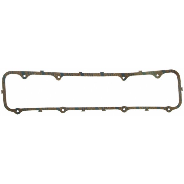 Ventild�kselpak. s�t Mopar R6 1961 til 1980 (Felpro VS12680)