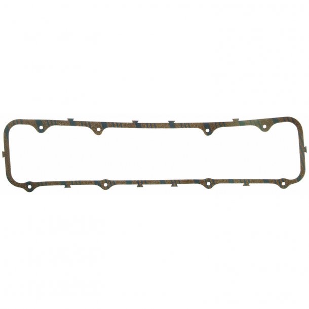 Ventildkselpak. st Mopar R6 1961 til 1980 (Felpro VS12680)