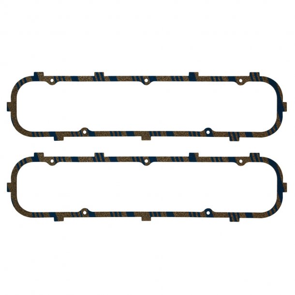 Ventildkselpak. st Buick 400,430 &amp; 455" 1967 til 1976 (Felpro VS50004C)