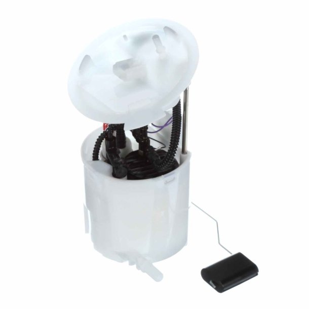 Benzinpumpe m. tankmler Mustang 2011 til 2014 (Delphi FG1557 - Spectre SP2468M)