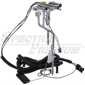 Tankm�ler Astro/Safari 1992 til 1995 (FG18A)