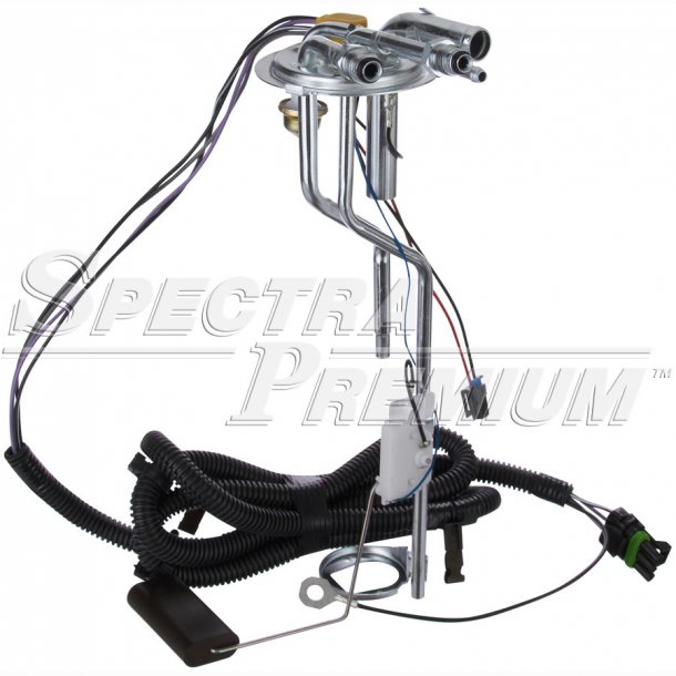 Tankmler Astro/Safari 1992 til 1995 (FG18A)