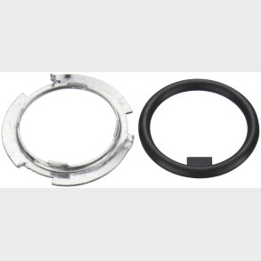 Tankm�ler GM 1965 til 1967 (114816 - 41989)