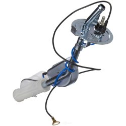 Tankmler 3/8" uden retur GM M/S 1964 til 1967 (FG88D)