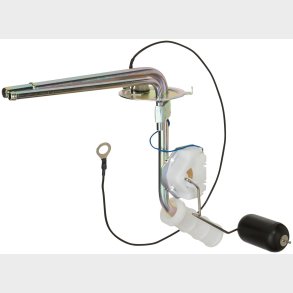 Tankm�ler med retur 3/8