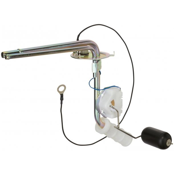 Tankmler med retur 3/8" GM 1968 til 1970 (FG91B)