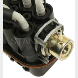 Indspr�jtningsdyse / Fuel Injector GM 4,3 V6 1996 til 2006 (Standard FJ503 - FJ503T)