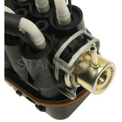 Indsprjtningsdyse / Fuel Injector GM 4,3 V6 1996 til 2006 (Standard FJ503 - FJ503T)