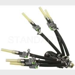 Indspr�jtningsdyse / Fuel Injector GM 4,3 V6 1996 til 2006 (Standard FJ503 - FJ503T)