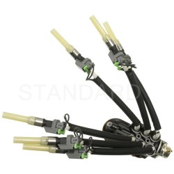 Indsprjtningsdyse / Fuel Injector GM 4,3 V6 1996 til 2006 (Standard FJ503 - FJ503T)