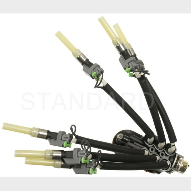 Indspr�jtningsdyse / Fuel Injector GM 4,3 V6 1996 til 2006 (Standard FJ503 - FJ503T)