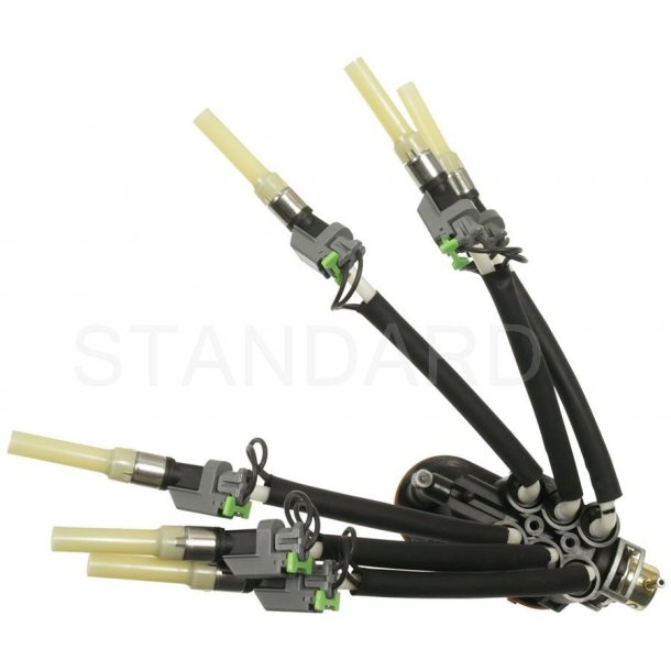 Indsprjtningsdyse / Fuel Injector GM 4,3 V6 1996 til 2006 (Standard FJ503 - FJ503T)